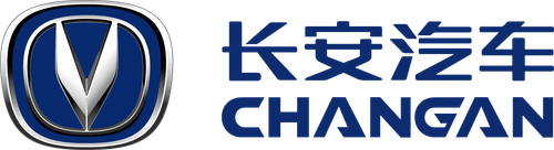 Логотип Changan