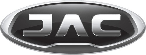 Логотип JAC