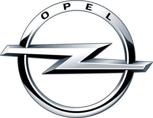 Логотип Opel